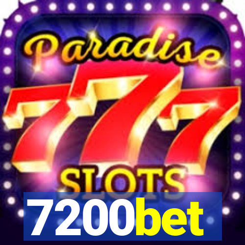 7200bet
