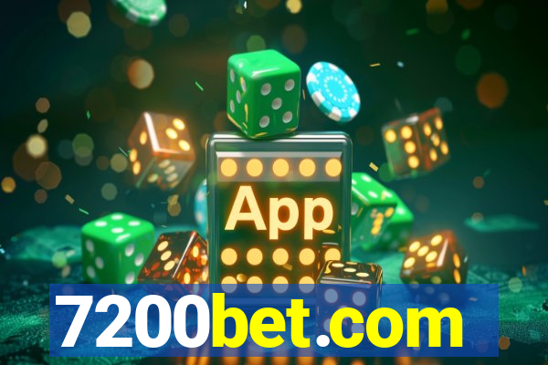 7200bet.com