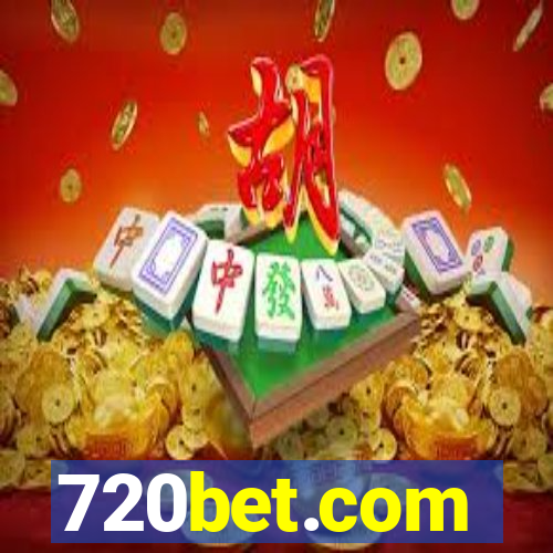 720bet.com