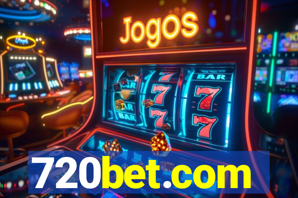 720bet.com