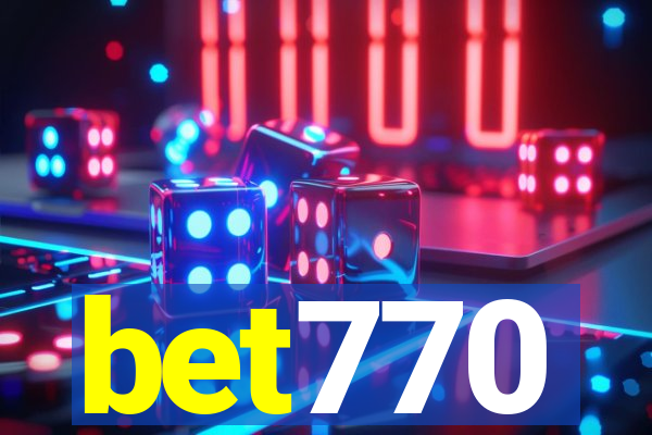 bet770