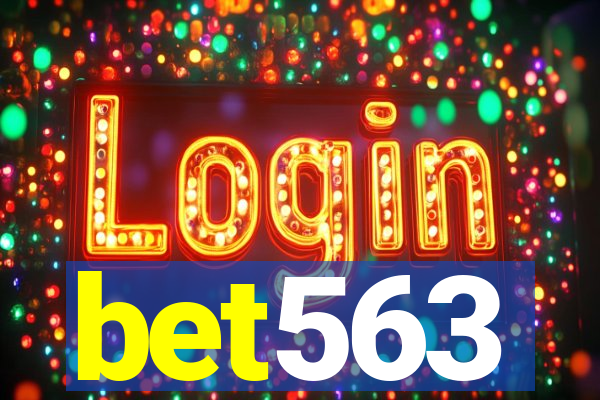bet563
