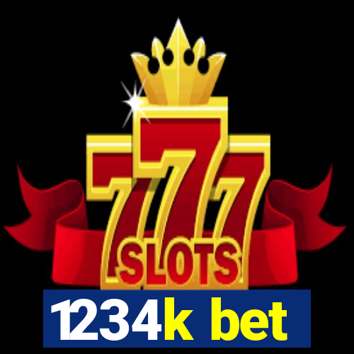 1234k bet