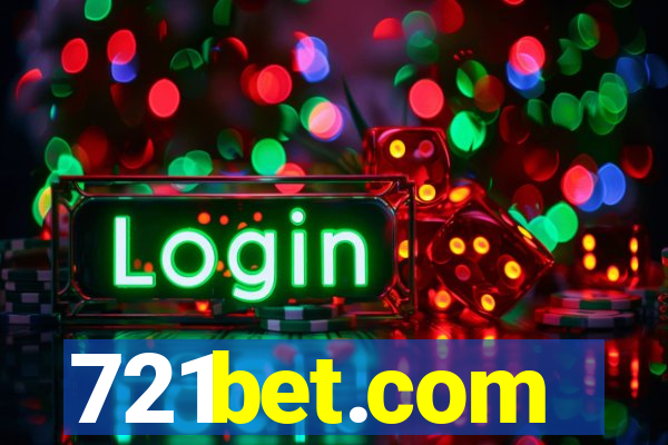 721bet.com