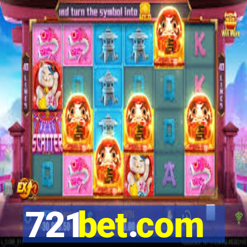 721bet.com