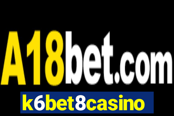 k6bet8casino