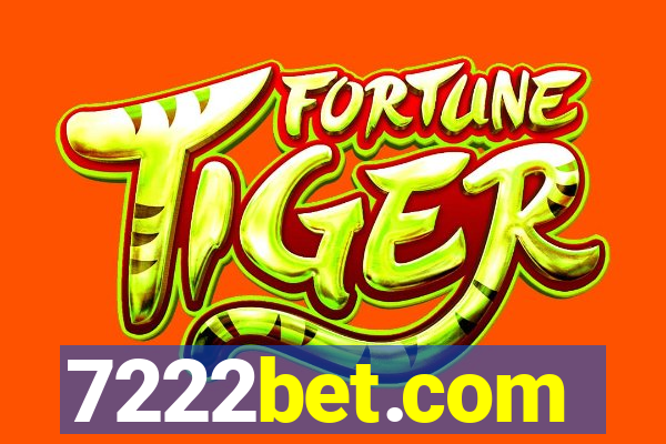7222bet.com