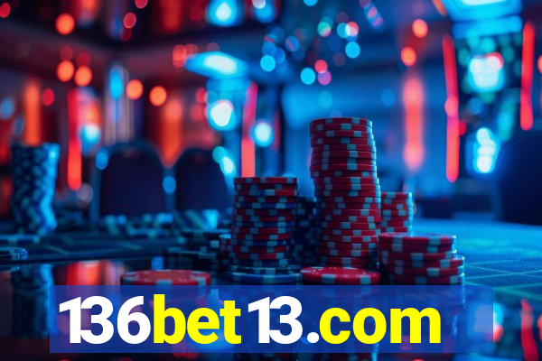 136bet13.com