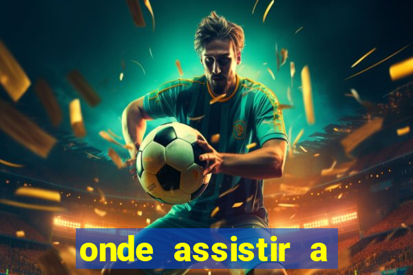 onde assistir a preferida do terceiro mestre