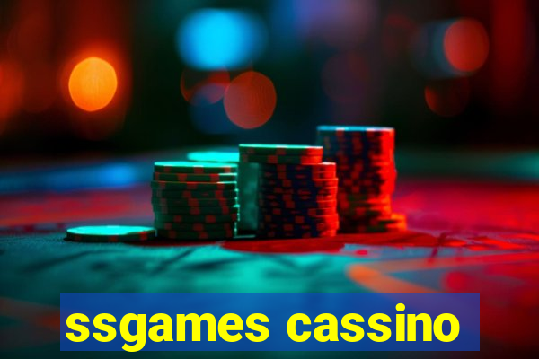 ssgames cassino
