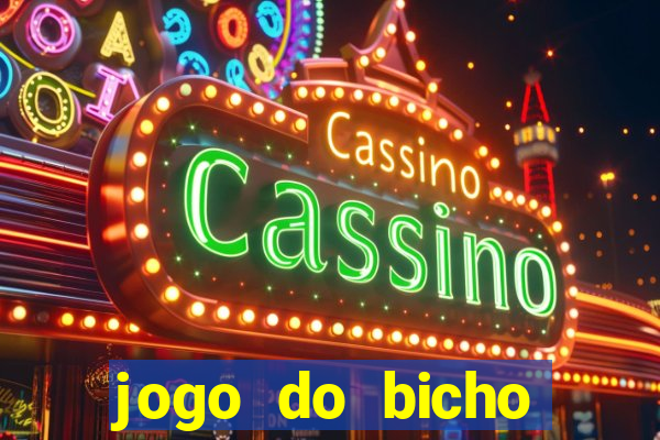 jogo do bicho feira de santana