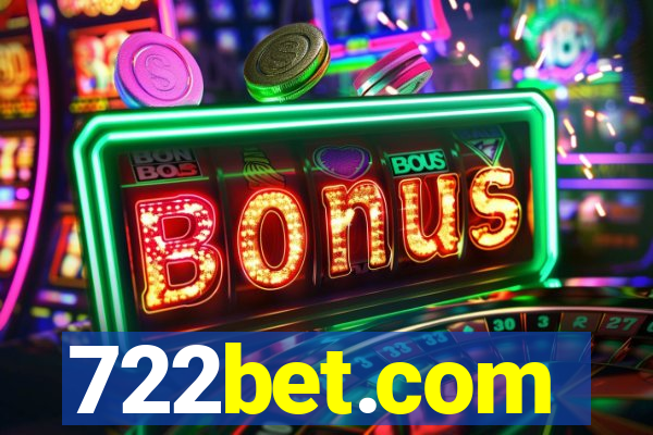 722bet.com