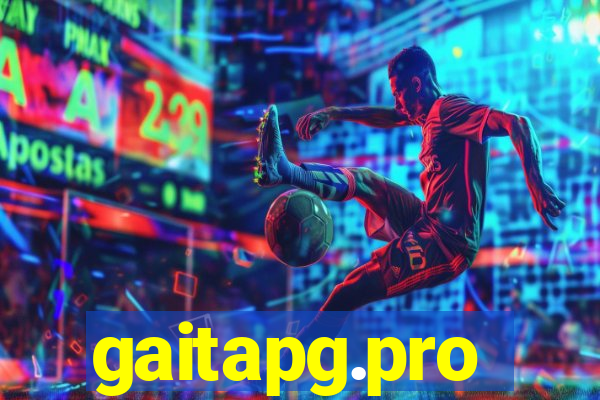 gaitapg.pro
