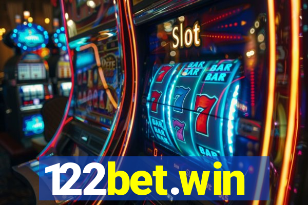 122bet.win