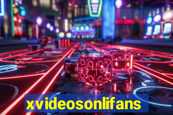 xvideosonlifans