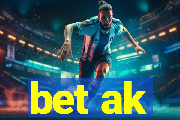 bet ak