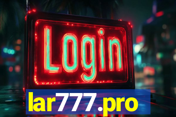 lar777.pro