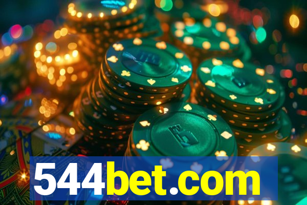544bet.com