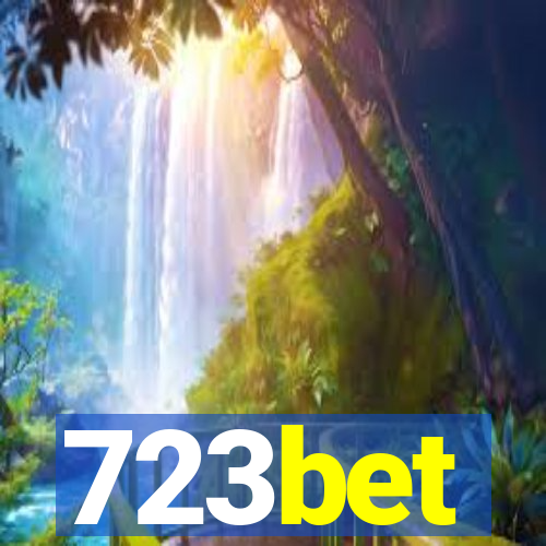 723bet