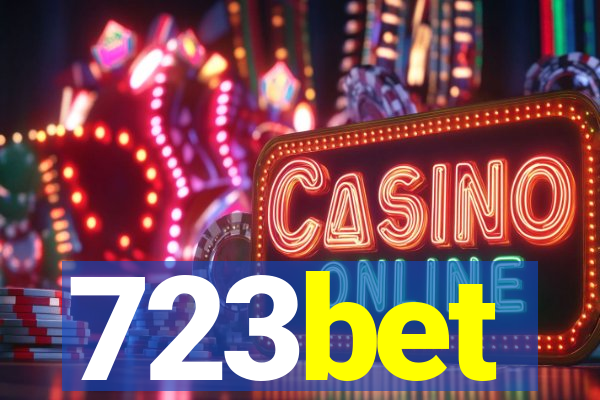 723bet