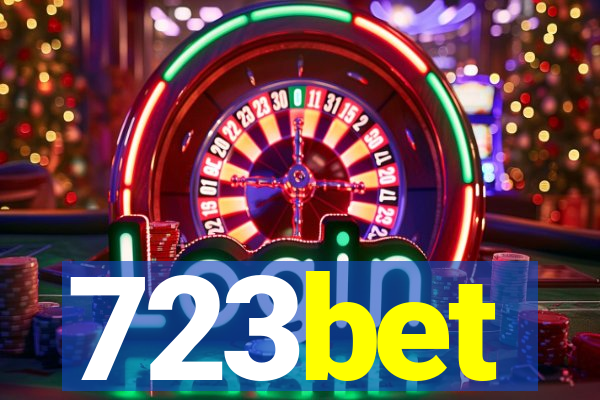 723bet