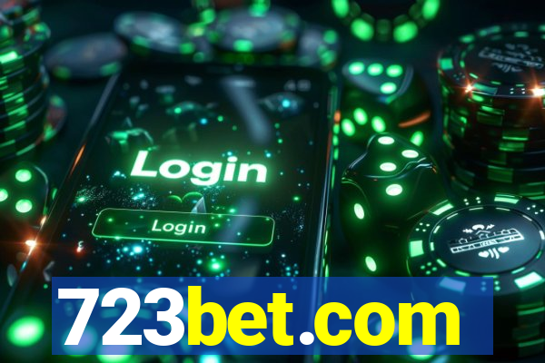 723bet.com