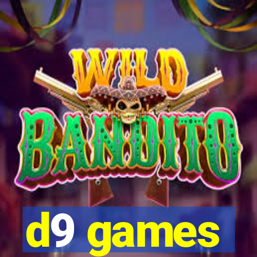 d9 games