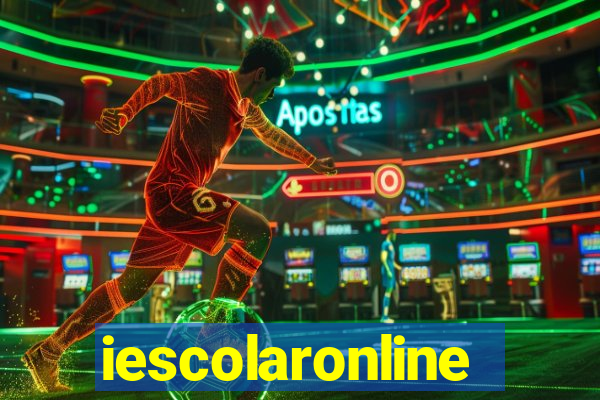 iescolaronline