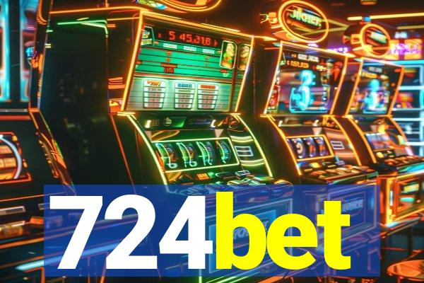 724bet