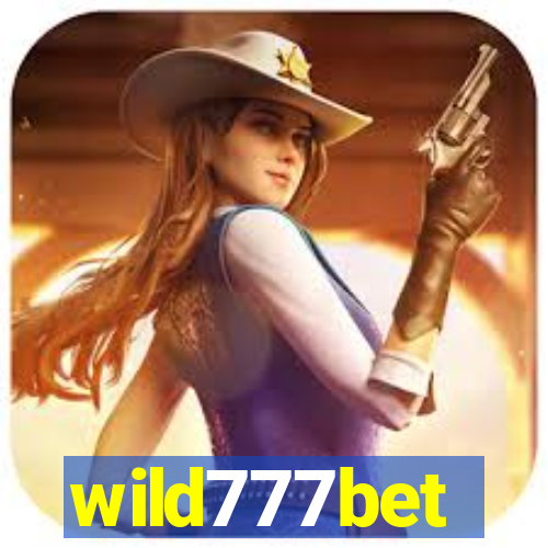 wild777bet