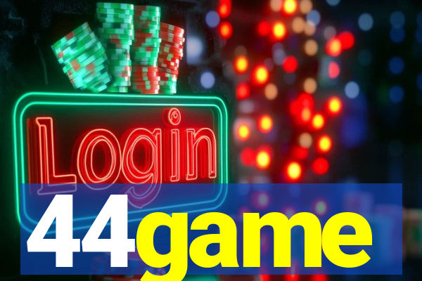 44game