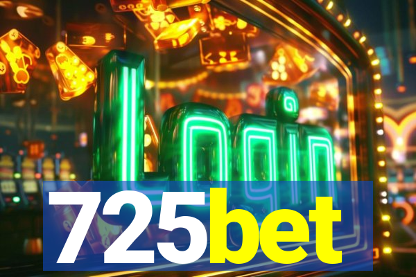725bet