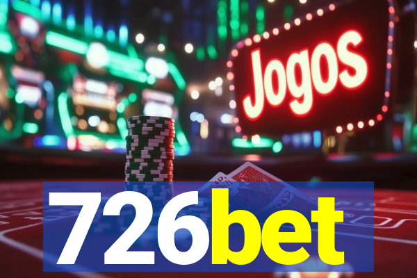 726bet