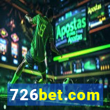 726bet.com