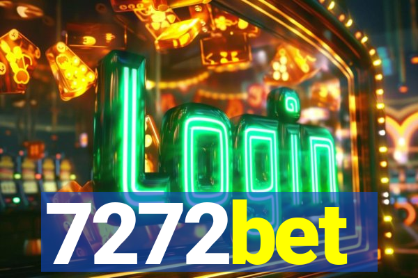 7272bet