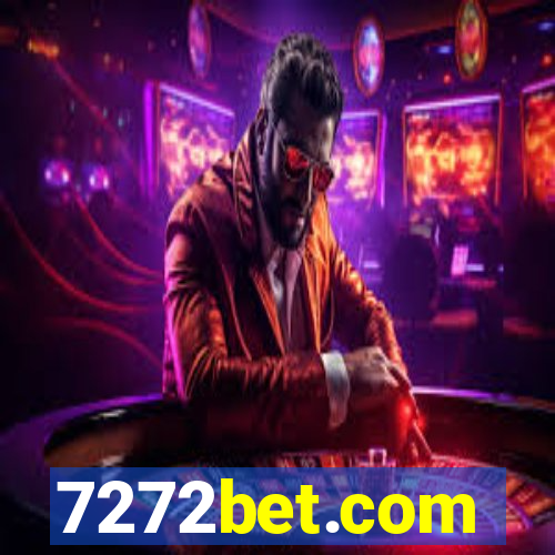 7272bet.com