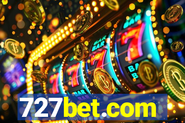 727bet.com