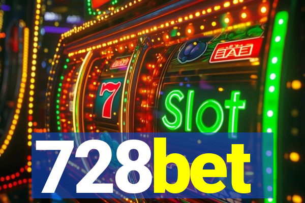 728bet