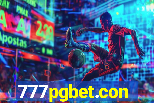 777pgbet.con