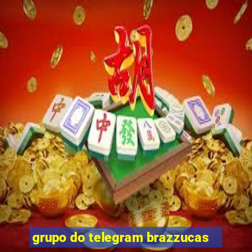 grupo do telegram brazzucas