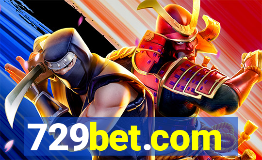 729bet.com