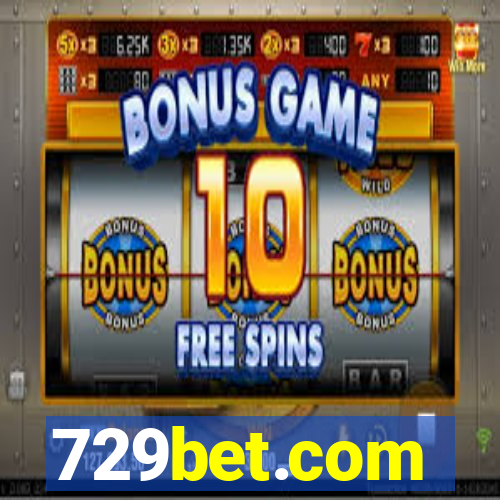729bet.com