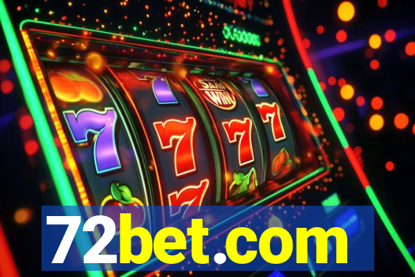 72bet.com