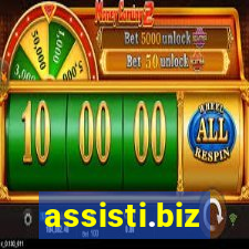 assisti.biz