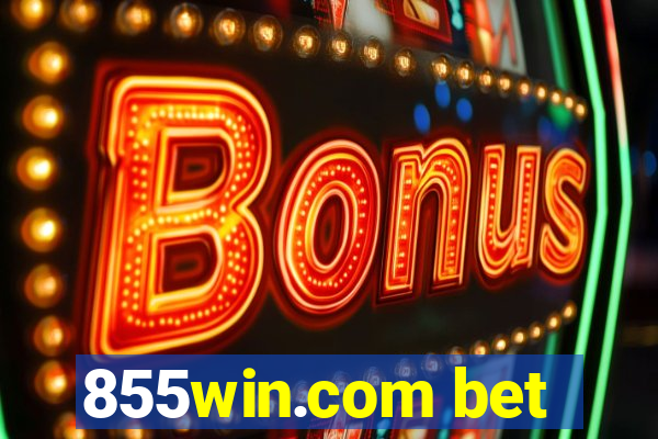855win.com bet