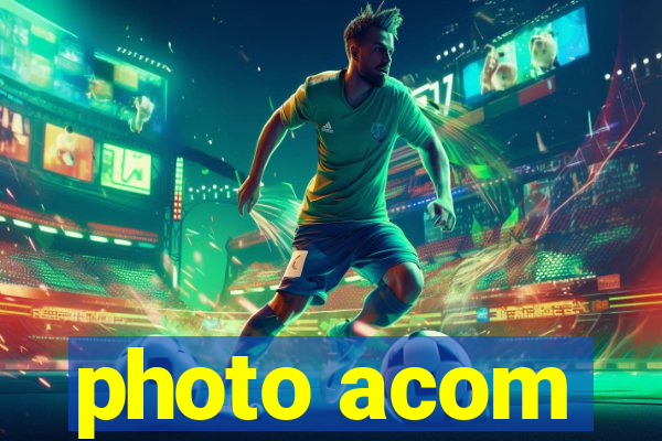 photo acom