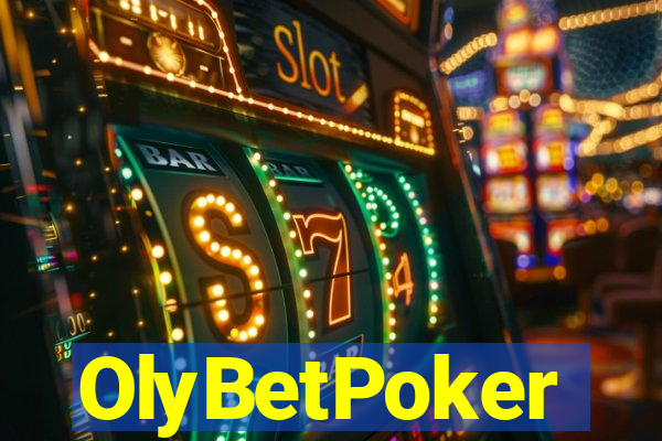 OlyBetPoker