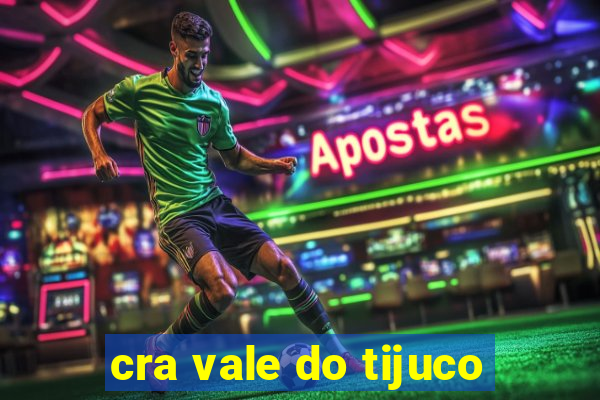 cra vale do tijuco