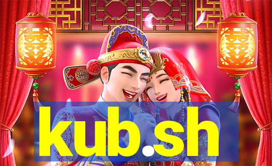 kub.sh