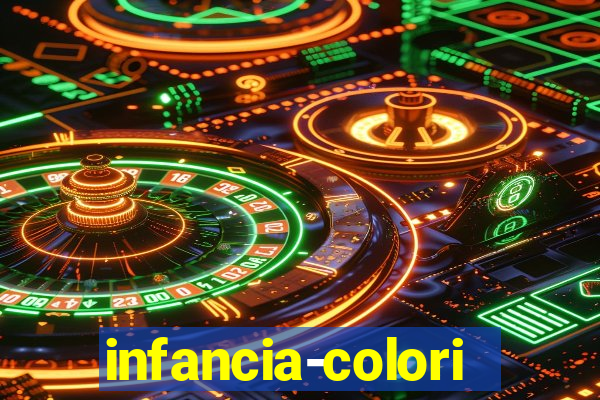 infancia-colorida777.com